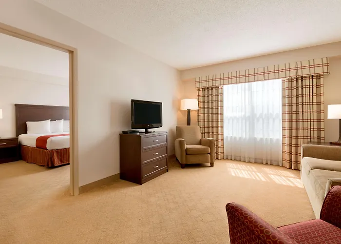 Country Inn & Suites By Radisson, Calgary-Northeast