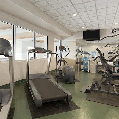 Country & By Radisson, Calgary-northeast 3* Calgary