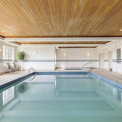 Hotel Country & By Radisson, Calgary-northeast