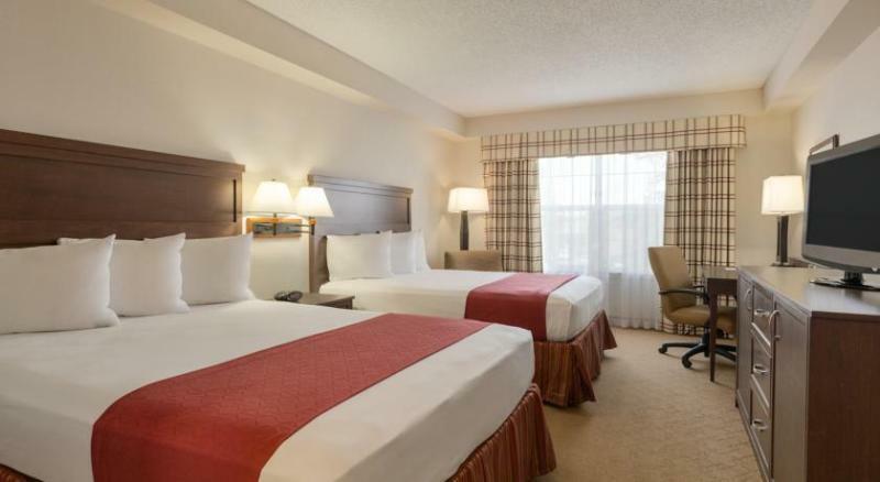 Country & By Radisson, Calgary-northeast Hotel Calgary